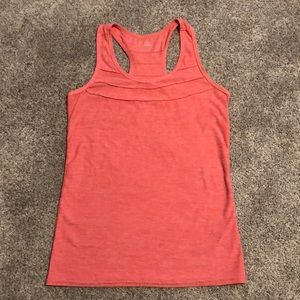 Oiselle lux tank Size 6